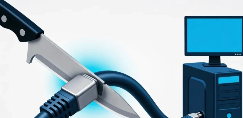 Полковник Безруков: Происходящее с интернетом сегодня злит россиян