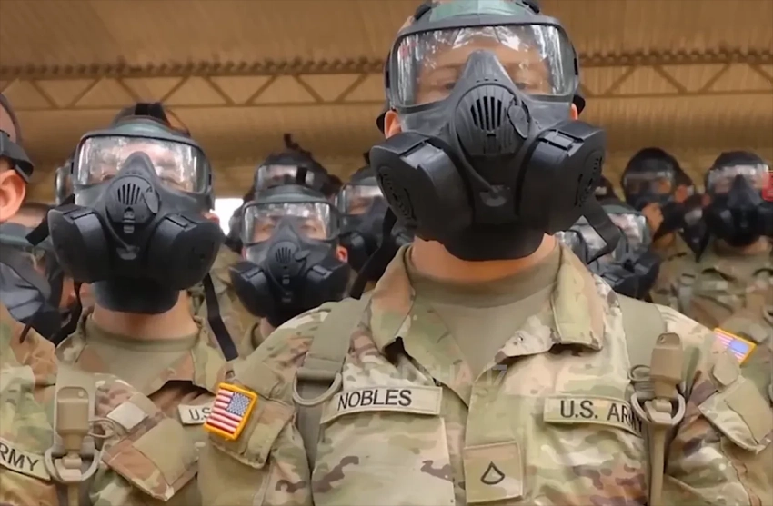 «Не хочу умирать за Израиль»: Военные США отказываются воевать с Ираном