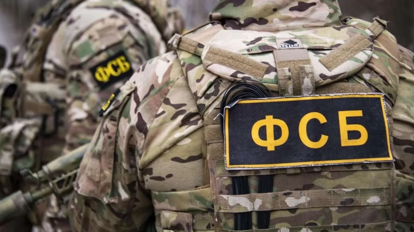 В Новороссийске предотвращён теракт, украинский пособник задержан