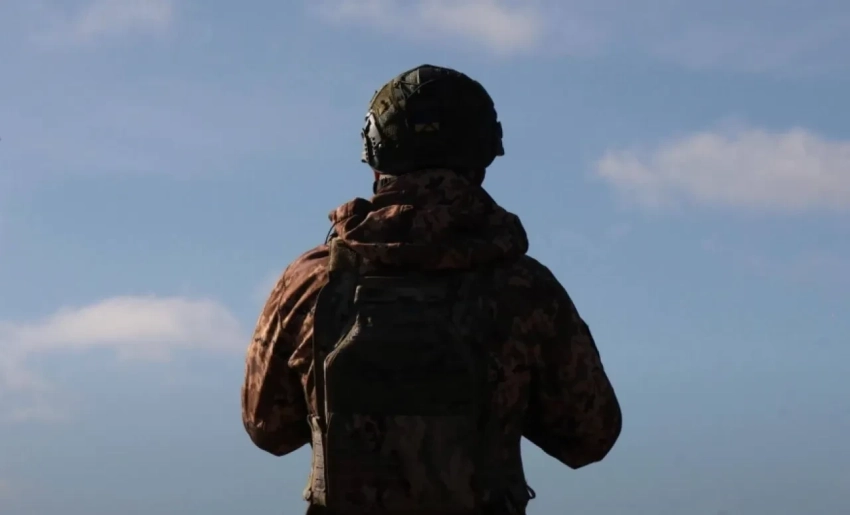 Выбросил форму и перешёл границу: офицер погранслужбы ВСУ сбежал в Словакию