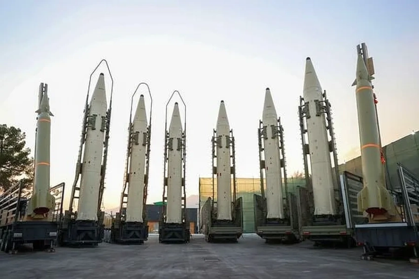 Иранский парламентарий: «Пусть переговоры с Трампом ведут ракеты»