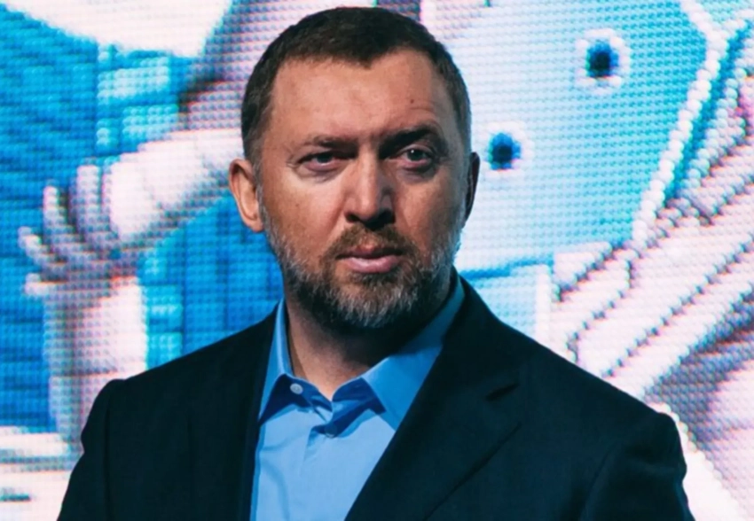 Олег Дерипаска уходит со стройплощадки: в сети обсуждают "проблемный" ЖК "Главстроя" в Москве