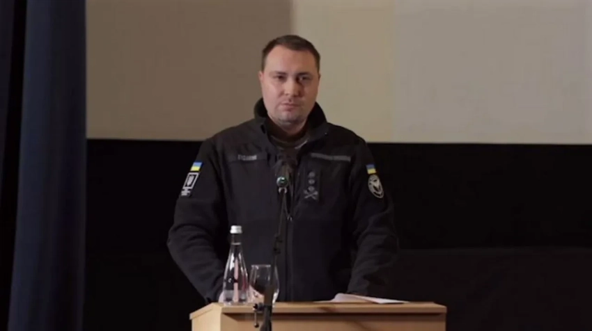 Буданов: Киев и Москва готовят крупный обмен пленными на Пасху