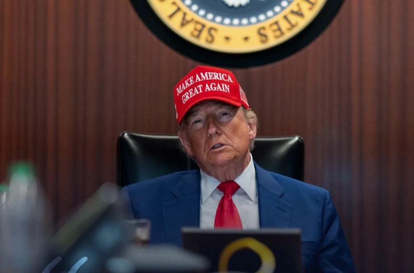 Обидевшийся на НАТО Трамп решил перестроить альянс