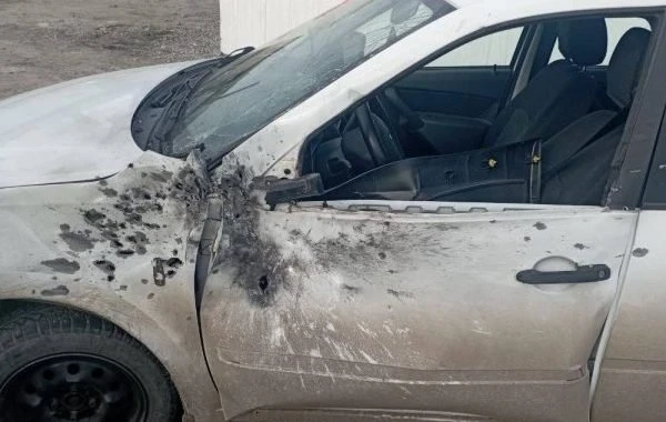 ВСУ выпустили по Белгородской области 160 беспилотников и 11 снарядов за сутки: новые данные о последствиях обстрелов на 01.04.2026