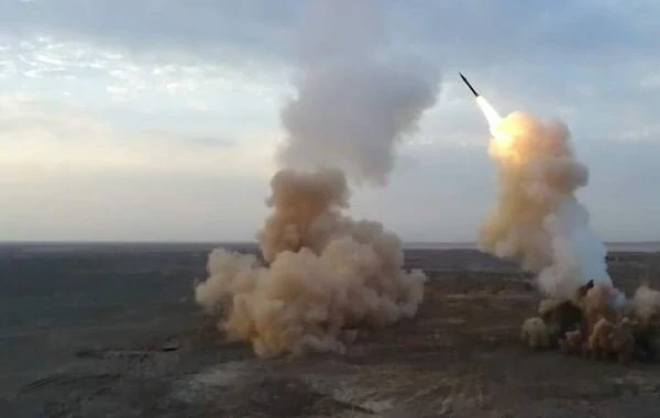 Иран ударил по месту проживания американских пилотов в Саудовской Аравии