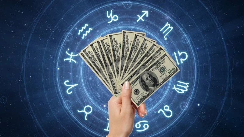 Только взвешенные решения: финансовый гороскоп на неделю с 6 по 12 апреля 2026 года