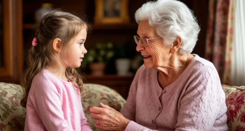 Могут навредить психике ребенка: 5 типов токсичных бабушек, и как их распознать