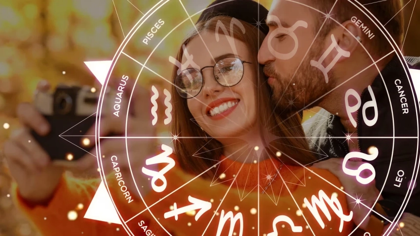 Какие 3 знака зодиака ожидает судьбоносная встреча в 2026 году
