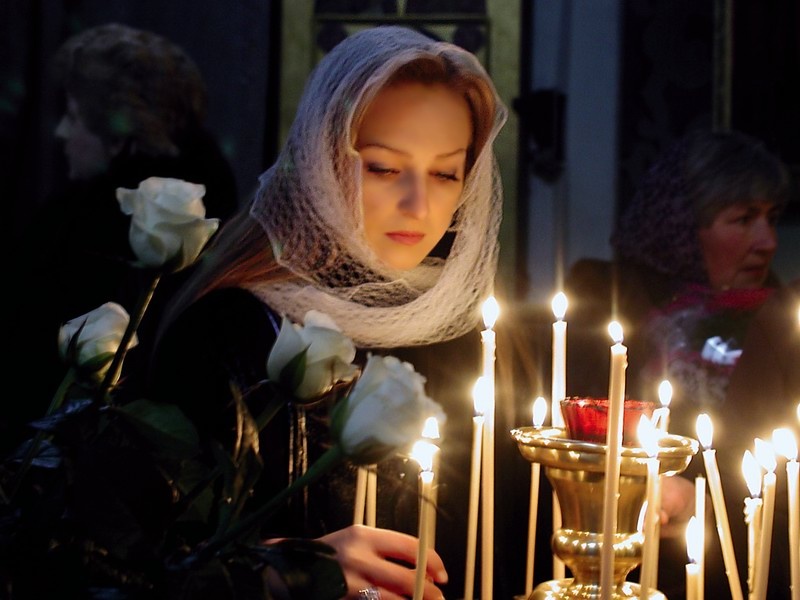 В чем смысл Радоницы, какого числа отмечается в 2024 год, как правильно поминать